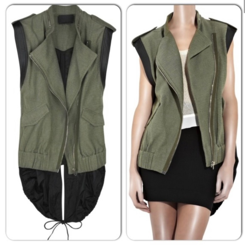 Alexander Wang Vest - Picture 4 of 8